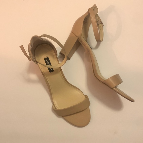 Nine West Pruce, 2.5 mid-heel - Picture 1 of 7